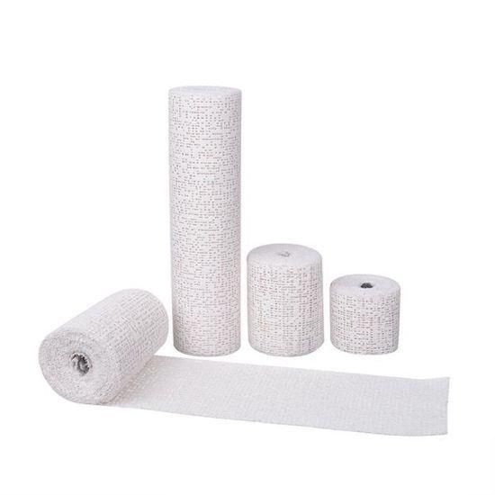 Medical Plaster of Paris Pop Bandage Bandage Rolls