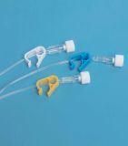 Medical Disposable Luer Lock Extension Tube