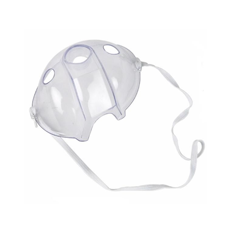 Medical Products Catheter PVC Atomizer Mask