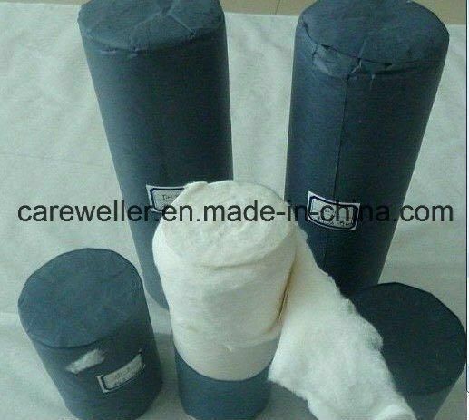 Medical Disposable Absorment Cotton Ball (Sterile /Non-sterile)