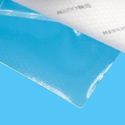 Wego Brand -Silicone Gel Scar Sheet