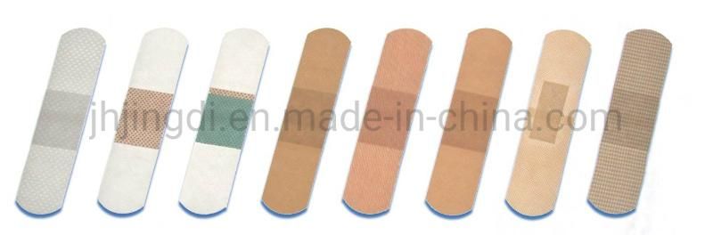 Waterproof Strong Bandages Soft & Skin PU Antibacterial Water Resistant Bandage