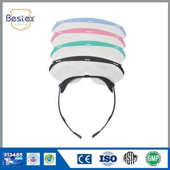 China Dental Supply Ce Certification Eye Surgical Visor (EV-001)