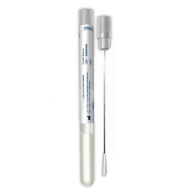 Transport Swabs with Stuart Swabs (THR-VS32)