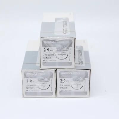 Product Bulk Medical Surgical Suture Material High Quality Suture