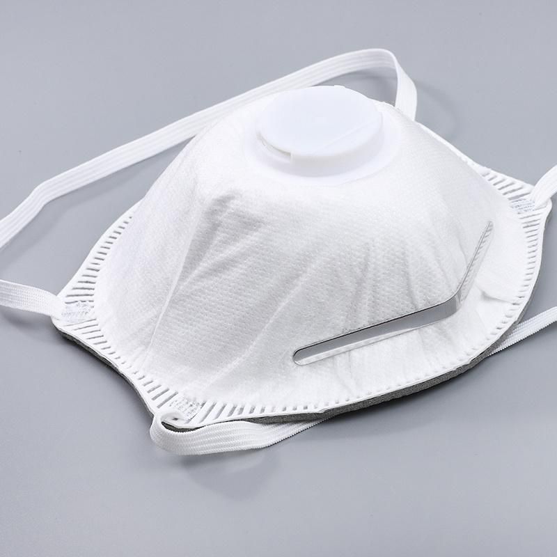 Wholesale Factory Medical Surgical Hospital Mask with Filter