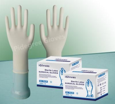 Surgical Gloves Prices Latex Surgical Gloves Malaysia Sterilized Latex Surgical Glove