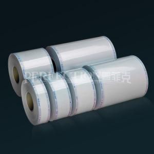 Medical Flat Sterilization Roll