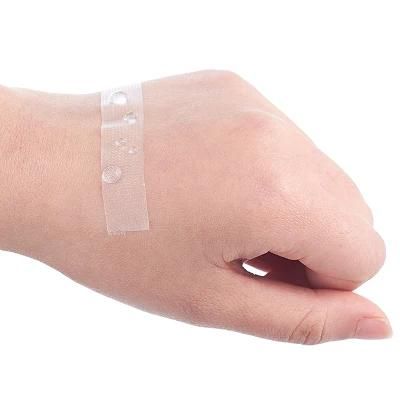 High Quality Adhesive Medical Surgical PE Tape with Factory Price