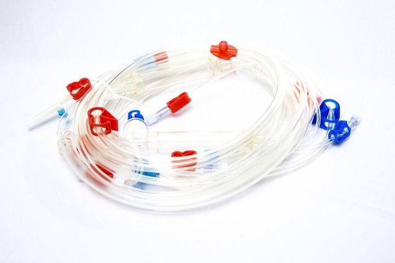 Medical Use Disposable Blood Transfusion Consumables