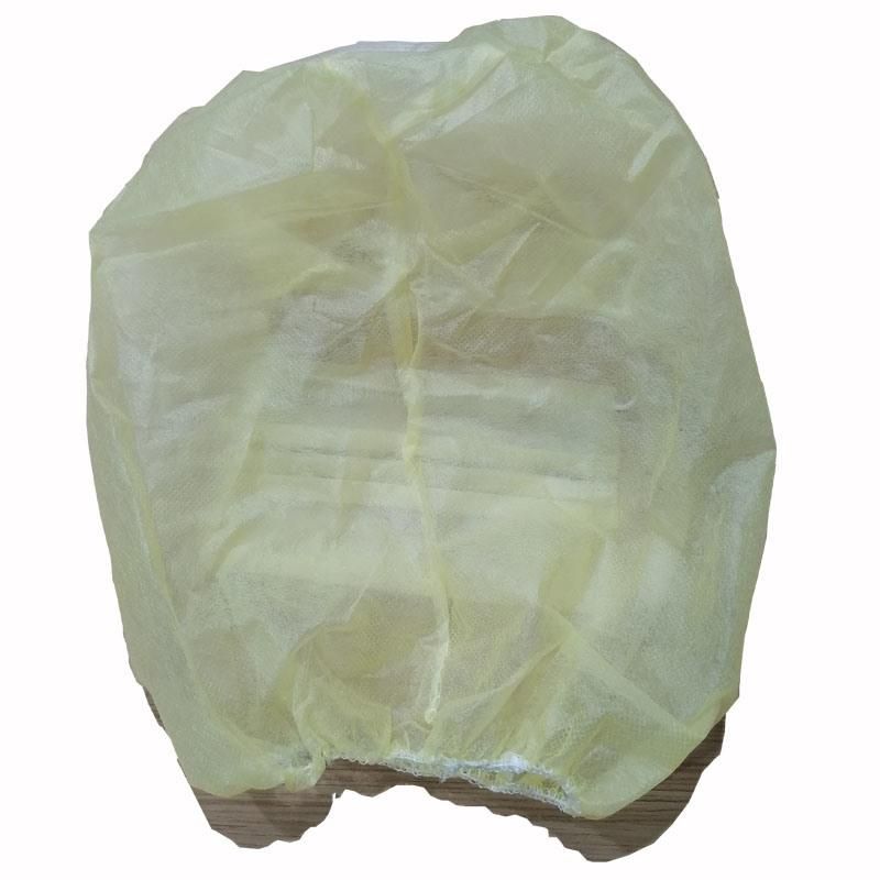 Disposable Nonwoven Medical Protective Hoods