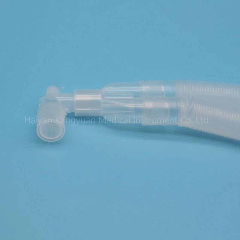 EVA High Transparency Anesthesia Breathing Circuits