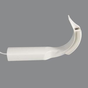 Disposable Video Laryngoscope for Support Visual Die Light Stick Anesthesia Machine