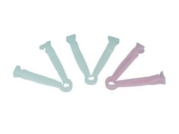 Medical Equipment Disposable Umbilical Clamp (SW-D04B)