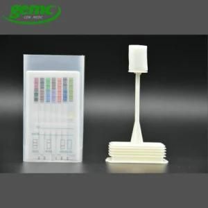 Home Use Diagnostic Test Kit Rapid Medical Drug and Alcohol Rapid Test Kit