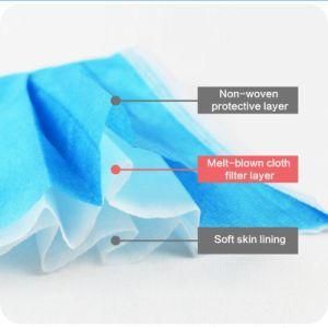 Disposable Non-Woven Masks