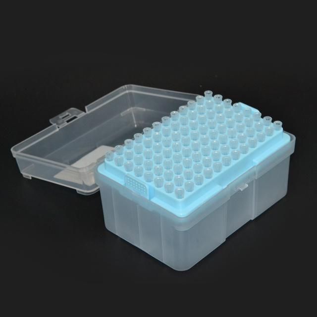 Disposable Pipette Tip with CE