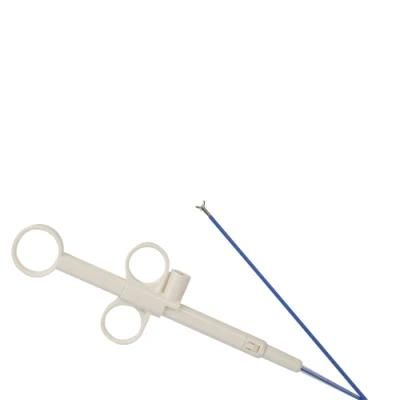 Medical Sterilization for Removing Polyp-Free Disposable Biopsy Forceps