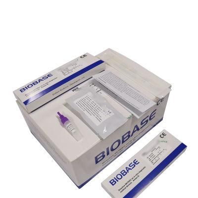 Biobase Portable Lab Test Kit Antigen Rapid