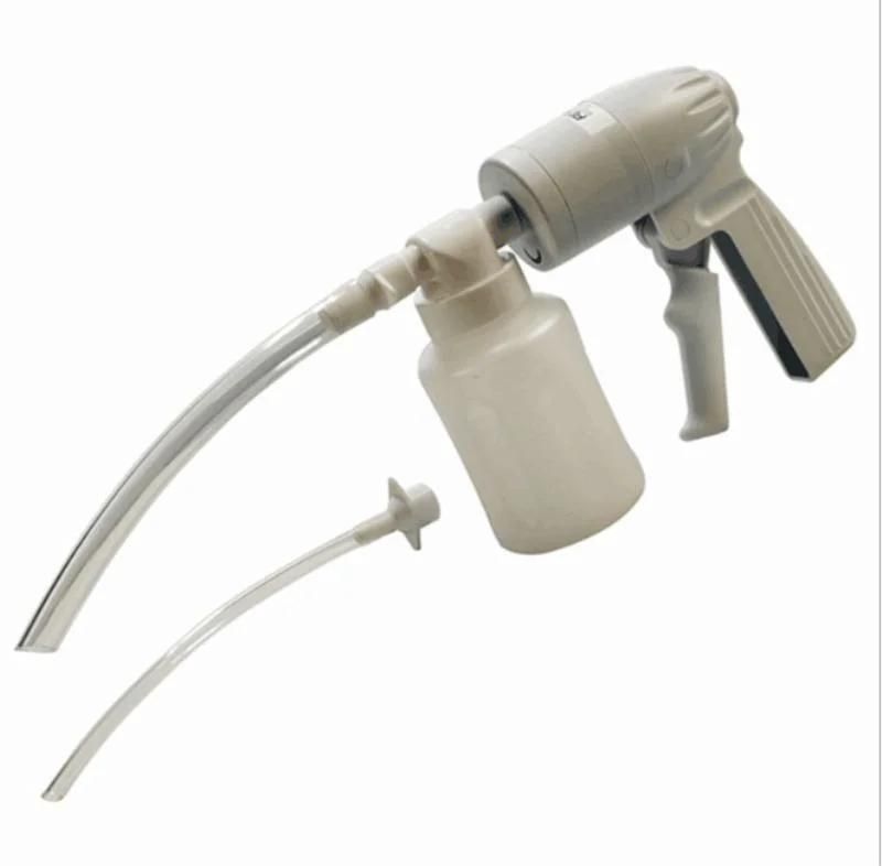 Medical Handle Manual Suction Pump