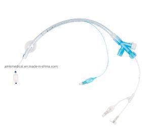 Endobronchial Blocker Tube