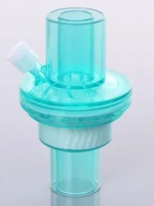 Beathing Filter Heat and Moisture Exchange Filter (HMEF) for Adult and Child