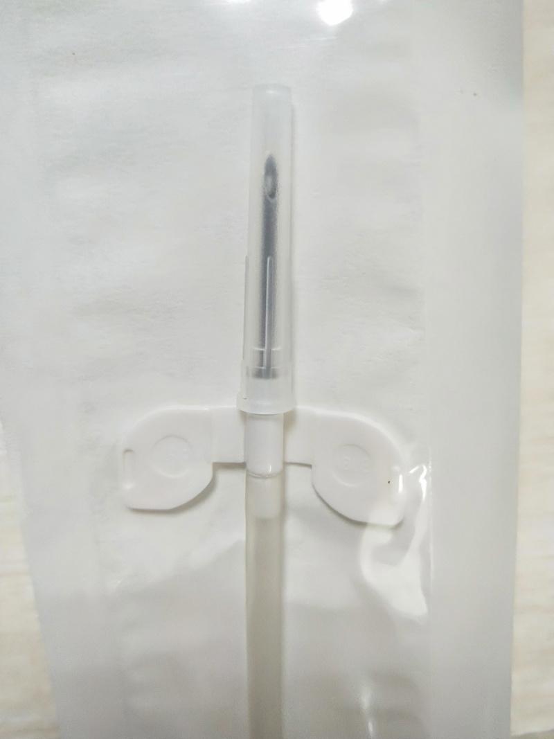 CE Approved AV Fistula Needle for Hematodialysis with High Quality and Competitive Price