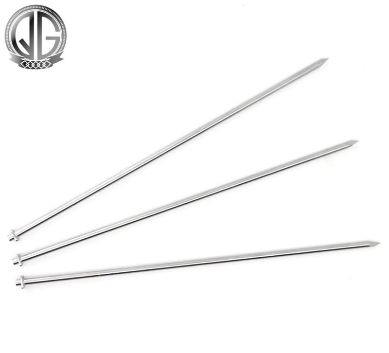 China Manufacture Stainless Steel 304 Orthopedics Bone Biopsy Needle