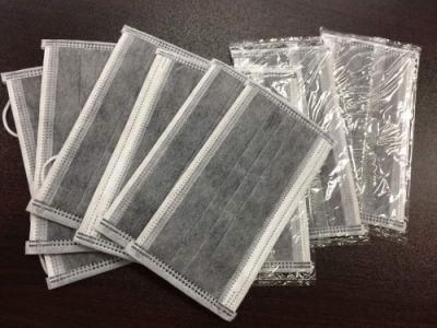 China En14683 Standard Mask Medical Mask Disposable Face Mask