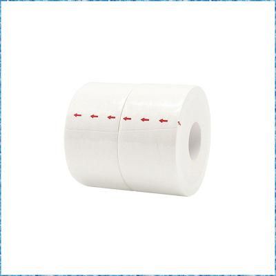 Medical Outdoor Cotton Rigid Muscle Sports Tape TUV Rheinland Ce