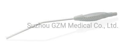 Magill Suction Cannula Micro Suction Cannula Surgical Suction Cannula