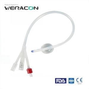 Disposable Foley Balloon Catheter