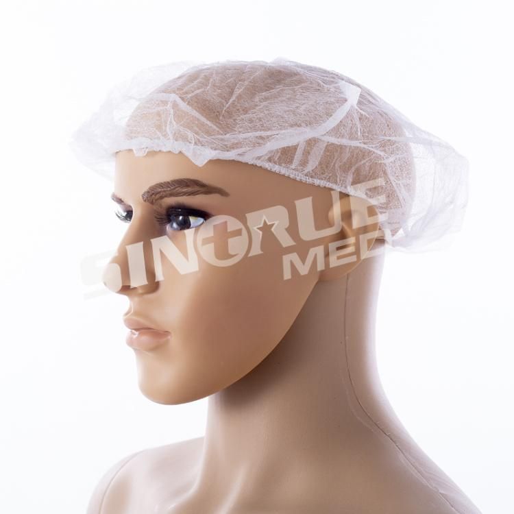 Non-Woven Disposable Cap