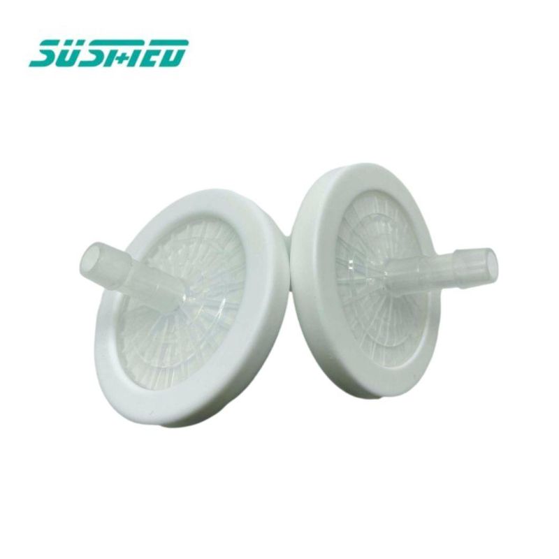 Disposable Bacteria Filter for Portable Facial Vacuum Machine Manual Suction Pump