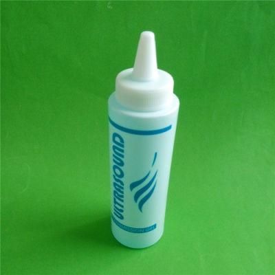 250ml/5L Medical Ultrasound Transducer Gel