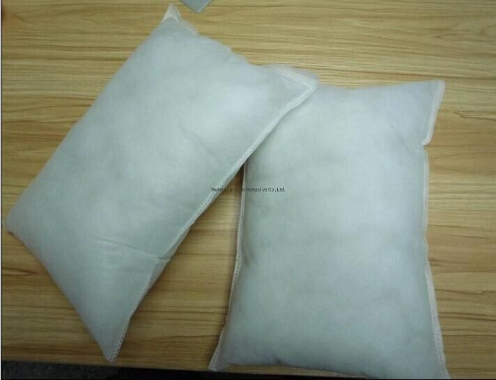 Medical Products Disposable PP Pillow Covers for Hospital Use