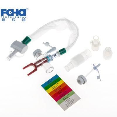 Suction Catheter