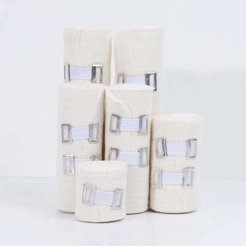 Best Price PBT Gauze Cohesive Flexible Bandage