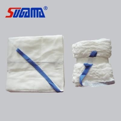 Prewashed Lap Pad Sponge From China