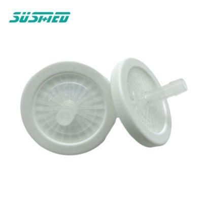 Disposable Bacteria Filter for Portable Facial Vacuum Machine Manual Suction Pump