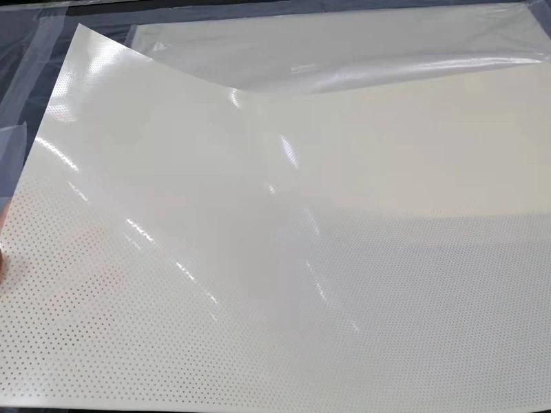 Prosthetic Orthosis Material Thermoplastic Splint Sheet Orthopedic Immobilization