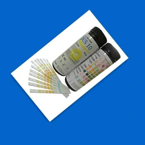 Multistix Test Strips/Urine Test Strip/Ketone Test Strips