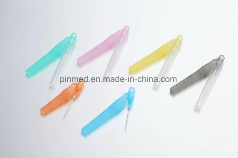 Pinmed Medical Safety Disposable Needle