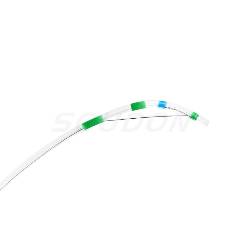 Ercp Disposable Sphincterotome Custom Size Knife Sphincter Scalpel with CE Mdr Cfda China Supplier