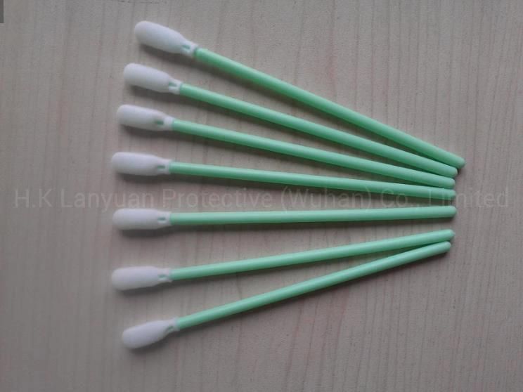 Swabs for Medical Use Medical Cleaning Swabs