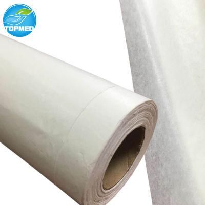 Disposable Examination Paper Sheet in Rolls, Paper Bed Rolls