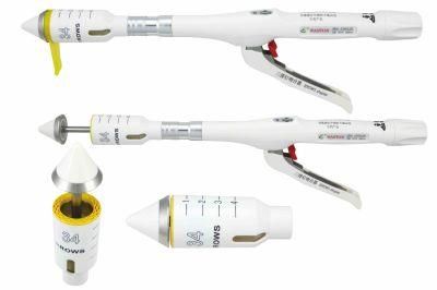 Disposable Anorectal Stapler (PPH)