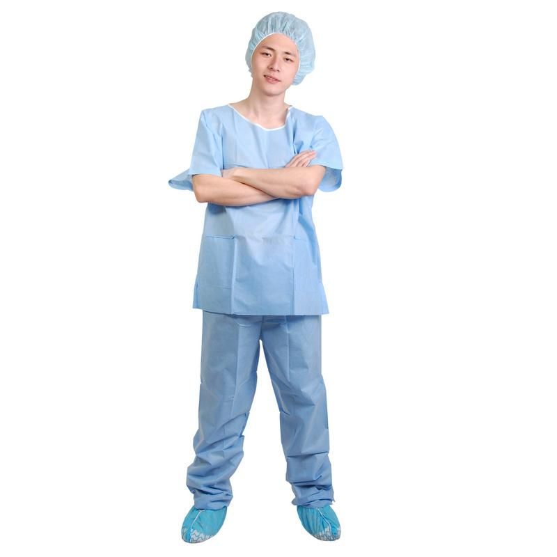 Hospital Clothing Patient Gowns for Sale