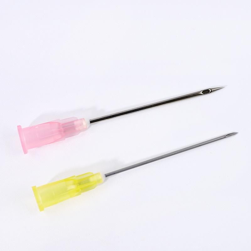 Promotional 20ml Injection Sterile Medical Syringe for Dispensing