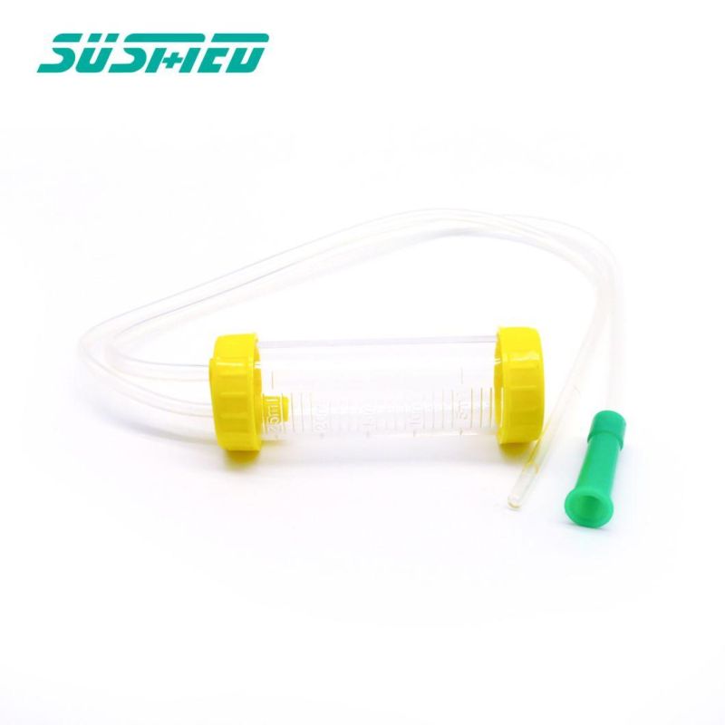 Disposable Infant Mucus Extractor with Competitive Price